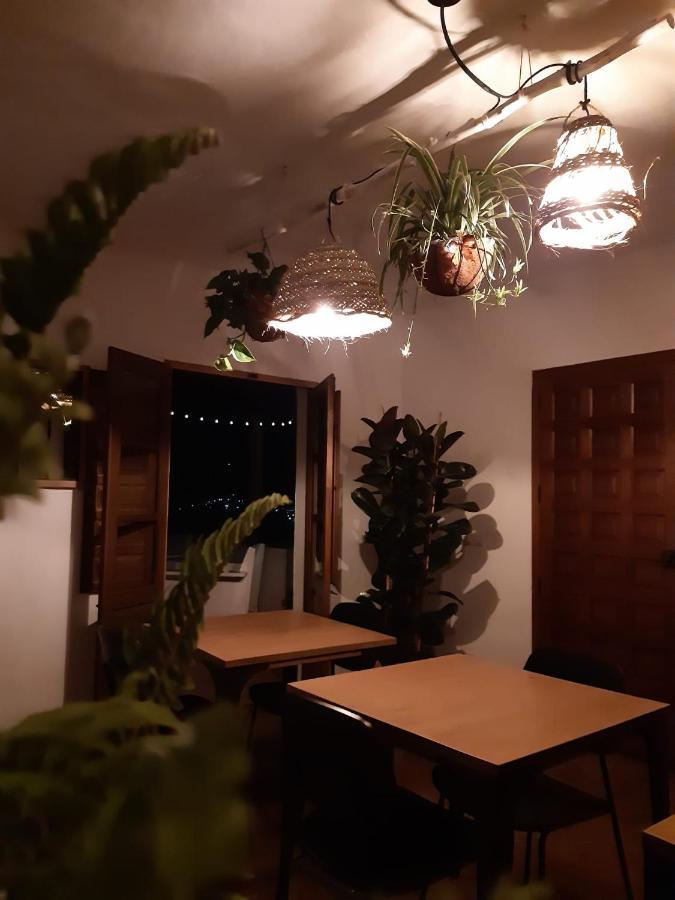 Bed and Breakfast Casa Amani Віньюела Екстер'єр фото