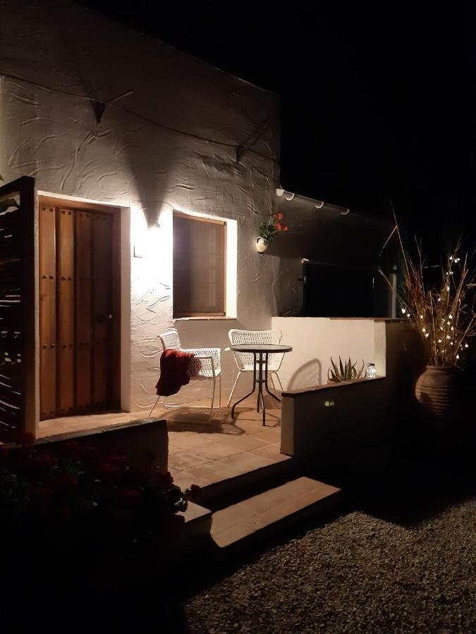 Bed and Breakfast Casa Amani Віньюела Екстер'єр фото